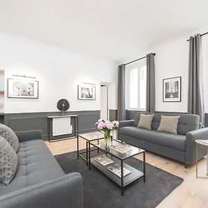 Appartement met Drie Slaapkamers